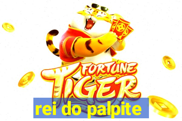 rei do palpite